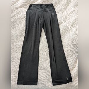 Smartwool Merino Wool Sport Straight-Leg Pants